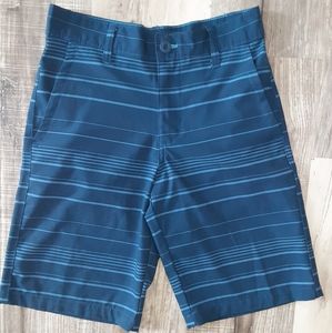 Bundle blue/light blue, dark grey/light grey short